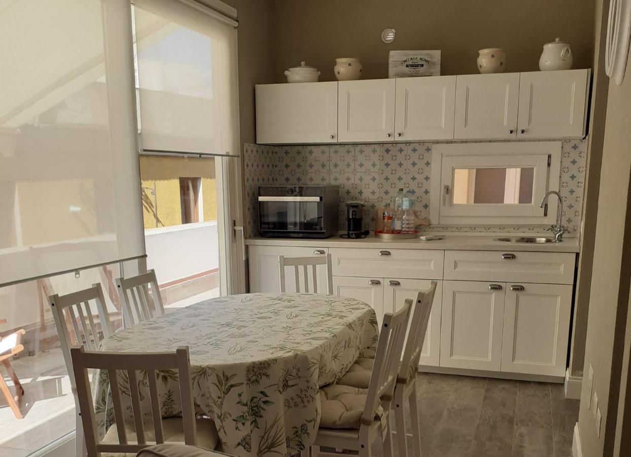 Momhouse - Appartamento - קליארי מראה חיצוני תמונה