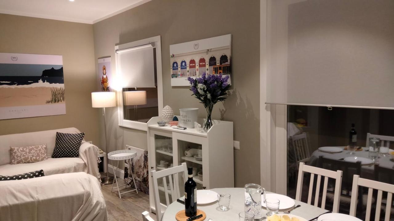 Momhouse - Appartamento - קליארי מראה חיצוני תמונה
