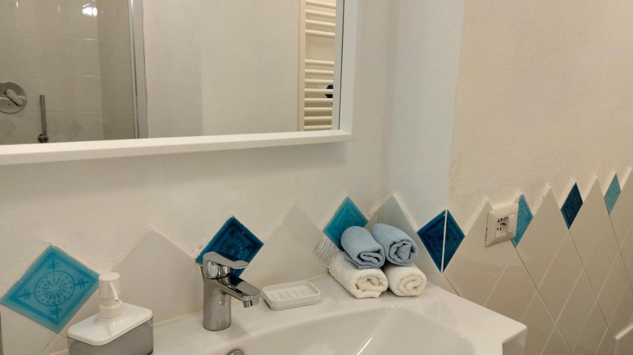 Momhouse - Appartamento - קליארי מראה חיצוני תמונה
